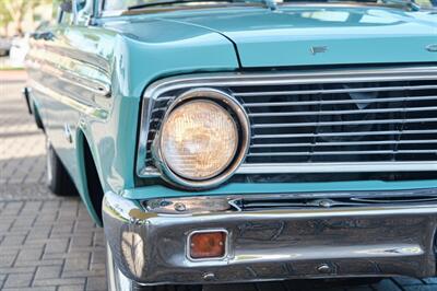 1965 Ford Falcon   - Photo 8 - Palm Springs, CA 92264