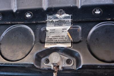 1965 Ford Falcon   - Photo 64 - Palm Springs, CA 92264