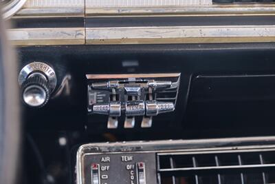 1965 Ford Falcon   - Photo 57 - Palm Springs, CA 92264