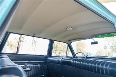 1965 Ford Falcon   - Photo 49 - Palm Springs, CA 92264