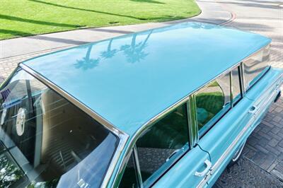 1965 Ford Falcon   - Photo 30 - Palm Springs, CA 92264