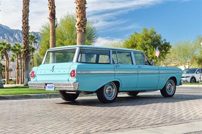 1965 Ford Falcon   - Photo 4 - Palm Springs, CA 92264