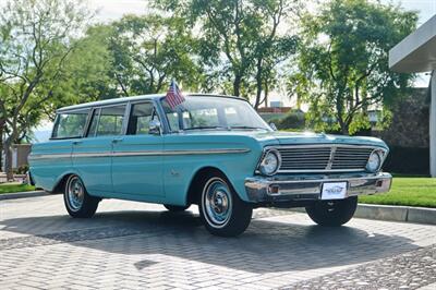 1965 Ford Falcon   - Photo 5 - Palm Springs, CA 92264