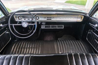 1965 Ford Falcon   - Photo 54 - Palm Springs, CA 92264