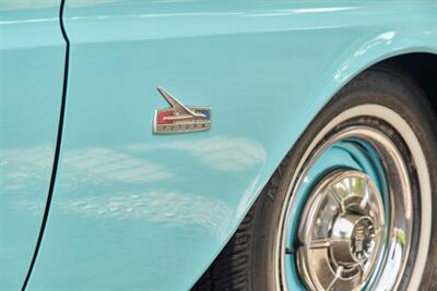 1965 Ford Falcon   - Photo 14 - Palm Springs, CA 92264