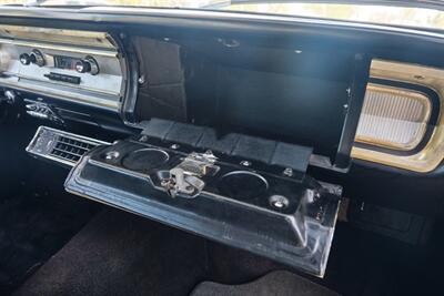 1965 Ford Falcon   - Photo 63 - Palm Springs, CA 92264