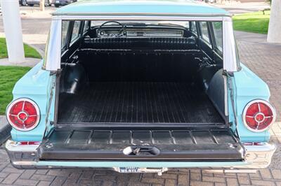 1965 Ford Falcon   - Photo 34 - Palm Springs, CA 92264