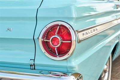 1965 Ford Falcon   - Photo 11 - Palm Springs, CA 92264