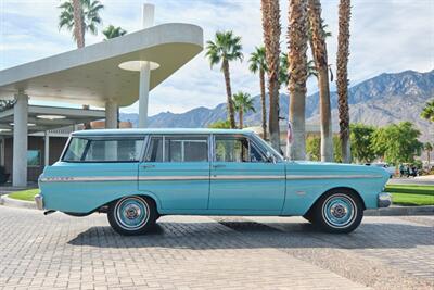 1965 Ford Falcon   - Photo 3 - Palm Springs, CA 92264