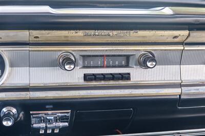 1965 Ford Falcon   - Photo 56 - Palm Springs, CA 92264