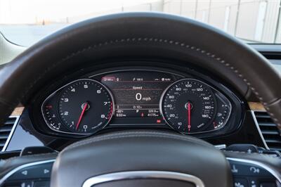 2012 Audi A8 L quattro   - Photo 54 - Palm Springs, CA 92262