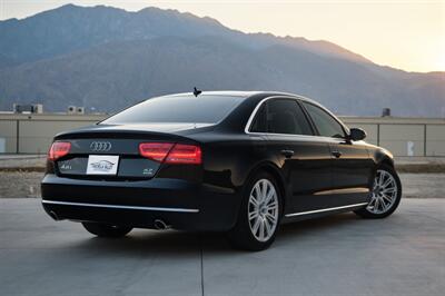 2012 Audi A8 L quattro   - Photo 16 - Palm Springs, CA 92262