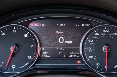 2012 Audi A8 L quattro   - Photo 56 - Palm Springs, CA 92262