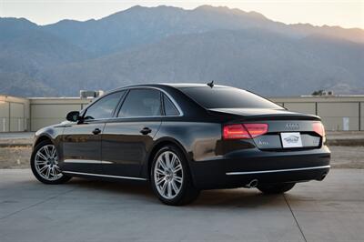 2012 Audi A8 L quattro   - Photo 6 - Palm Springs, CA 92262