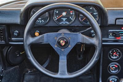 1973 Porsche 914 2.0   - Photo 72 - Palm Springs, CA 92262