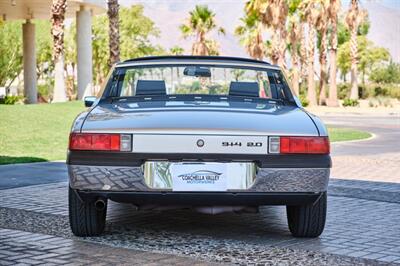 1973 Porsche 914 2.0   - Photo 8 - Palm Springs, CA 92262