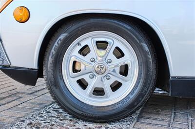 1973 Porsche 914 2.0   - Photo 81 - Palm Springs, CA 92262