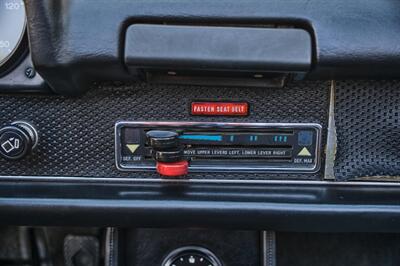 1973 Porsche 914 2.0   - Photo 24 - Palm Springs, CA 92262