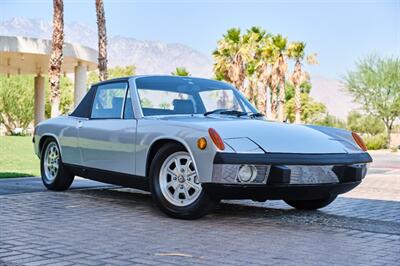 1973 Porsche 914 2.0   - Photo 77 - Palm Springs, CA 92262