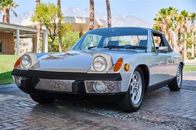 1973 Porsche 914 2.0   - Photo 78 - Palm Springs, CA 92262