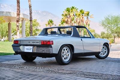 1973 Porsche 914 2.0   - Photo 7 - Palm Springs, CA 92262