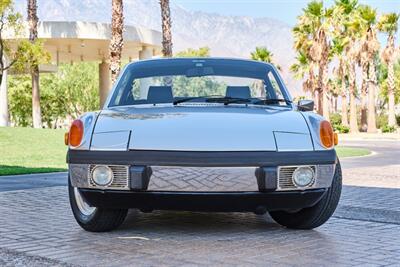 1973 Porsche 914 2.0   - Photo 76 - Palm Springs, CA 92262