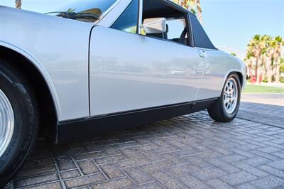 1973 Porsche 914 2.0   - Photo 83 - Palm Springs, CA 92262