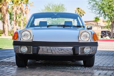 1973 Porsche 914 2.0   - Photo 79 - Palm Springs, CA 92262