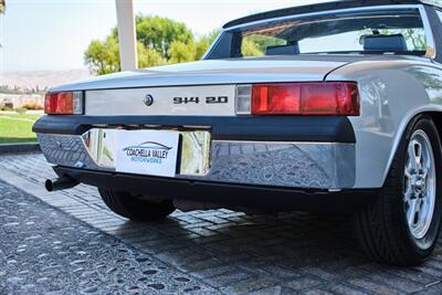 1973 Porsche 914 2.0   - Photo 88 - Palm Springs, CA 92262