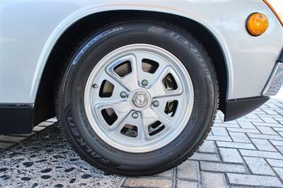 1973 Porsche 914 2.0   - Photo 90 - Palm Springs, CA 92262