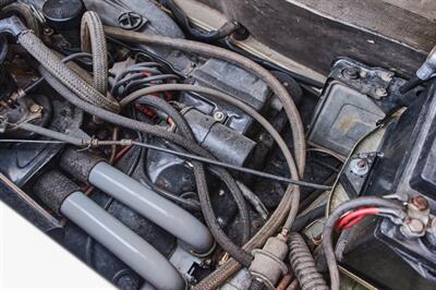 1973 Porsche 914 2.0   - Photo 49 - Palm Springs, CA 92262