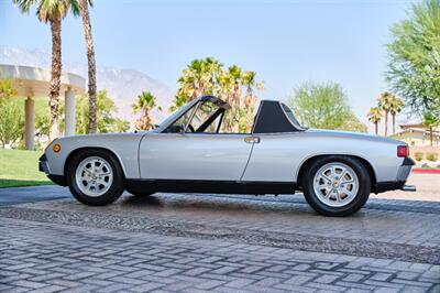 1973 Porsche 914 2.0   - Photo 10 - Palm Springs, CA 92262