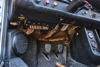 1973 Porsche 914 2.0   - Photo 14 - Palm Springs, CA 92262