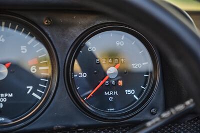 1973 Porsche 914 2.0   - Photo 21 - Palm Springs, CA 92262