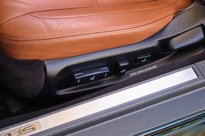 2002 Lexus SC 430 - Photo 41 - Palm Springs, CA 92264