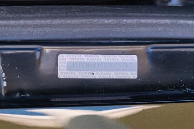 2002 Lexus SC 430 - Photo 99 - Palm Springs, CA 92264