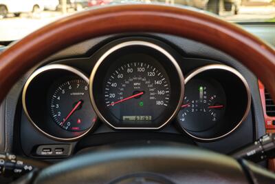 2002 Lexus SC 430 - Photo 57 - Palm Springs, CA 92264