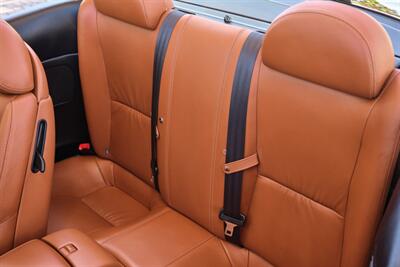 2002 Lexus SC 430 - Photo 45 - Palm Springs, CA 92264