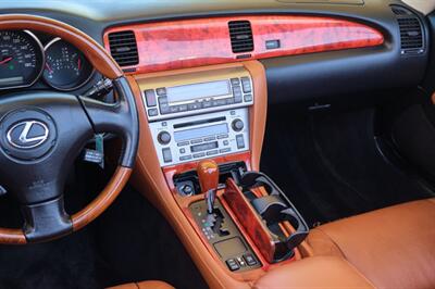 2002 Lexus SC 430 - Photo 49 - Palm Springs, CA 92264
