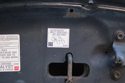 2002 Lexus SC 430 - Photo 94 - Palm Springs, CA 92264