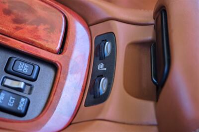 2002 Lexus SC 430 - Photo 68 - Palm Springs, CA 92264