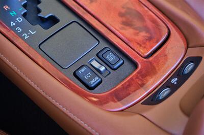 2002 Lexus SC 430 - Photo 67 - Palm Springs, CA 92264