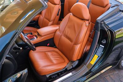 2002 Lexus SC 430 - Photo 39 - Palm Springs, CA 92264