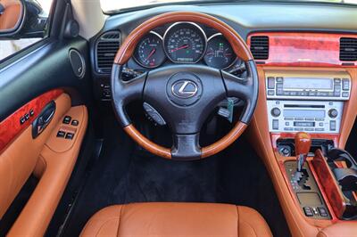 2002 Lexus SC 430 - Photo 52 - Palm Springs, CA 92264