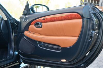 2002 Lexus SC 430 - Photo 77 - Palm Springs, CA 92264