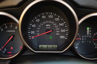 2002 Lexus SC 430 - Photo 59 - Palm Springs, CA 92264