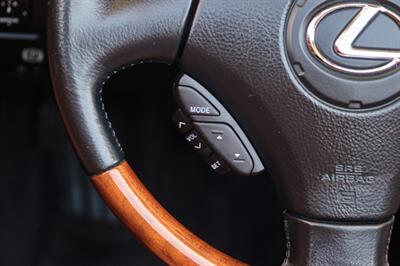 2002 Lexus SC 430 - Photo 54 - Palm Springs, CA 92264