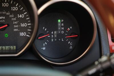 2002 Lexus SC 430 - Photo 60 - Palm Springs, CA 92264