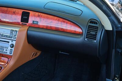 2002 Lexus SC 430 - Photo 73 - Palm Springs, CA 92264