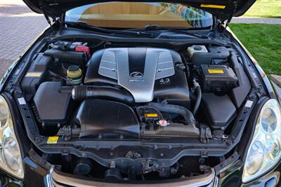 2002 Lexus SC 430 - Photo 96 - Palm Springs, CA 92264